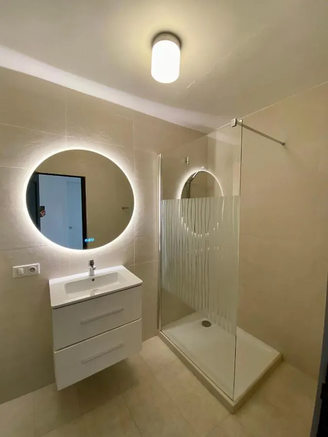 Apartman Marinesappartement, La Terrasse Tropezienne Cogolin